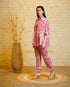 Athena Greek Pink